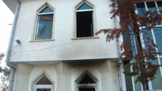 Тарашат за оръжие 3 къщи на Цар Киро