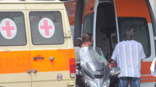 Роми се клаха на празника на Нова Загора
