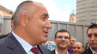 Борисов: Без акциз за метана