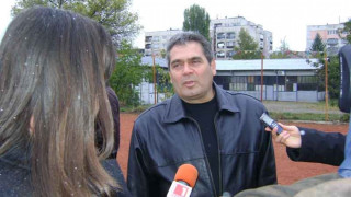 Румънеца и Енчев с шоу за ГЕРБ в Радомир