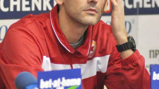 ЦСКА уреди Карвальо за Шампионската лига