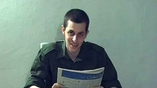 Израел разменя 477 палестинци за един свой войник