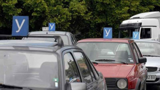 По-малко въпроси в електронните листовки на КАТ