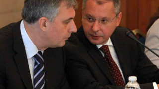 Станишев: Който не гласува, ще гладува