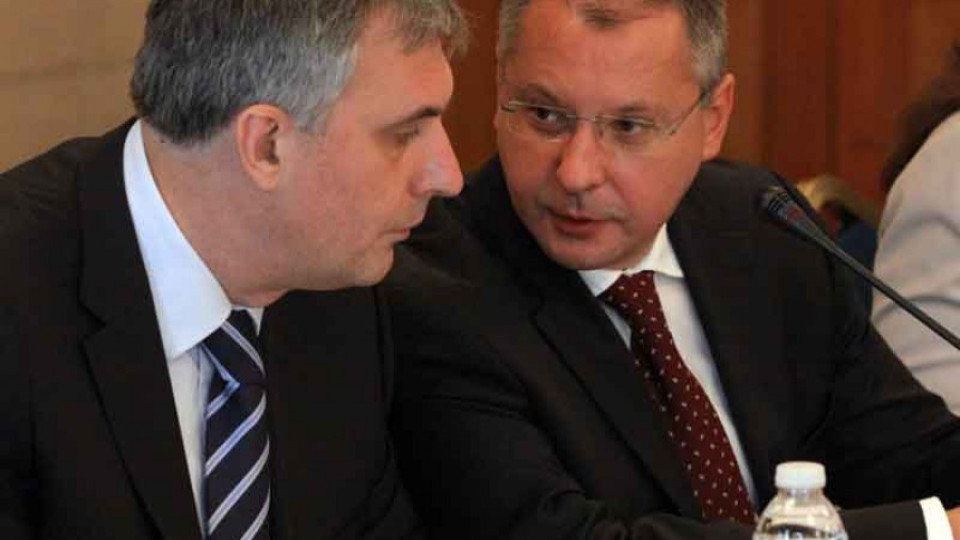 Станишев: Който не гласува, ще гладува | StandartNews.com