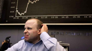 250 000 паунда награда за изход от кризата