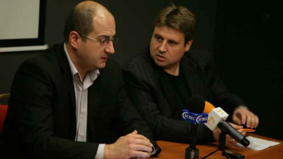 Прошков се стяга за балотаж с Фандъкова | StandartNews.com