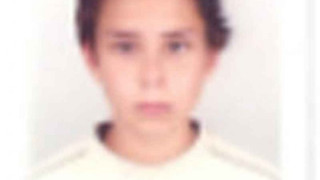 Столичната полиция издирва 13-годишно момче 
