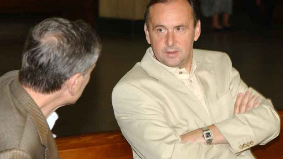 Вальо Топлото поиска служебен адвокат | StandartNews.com
