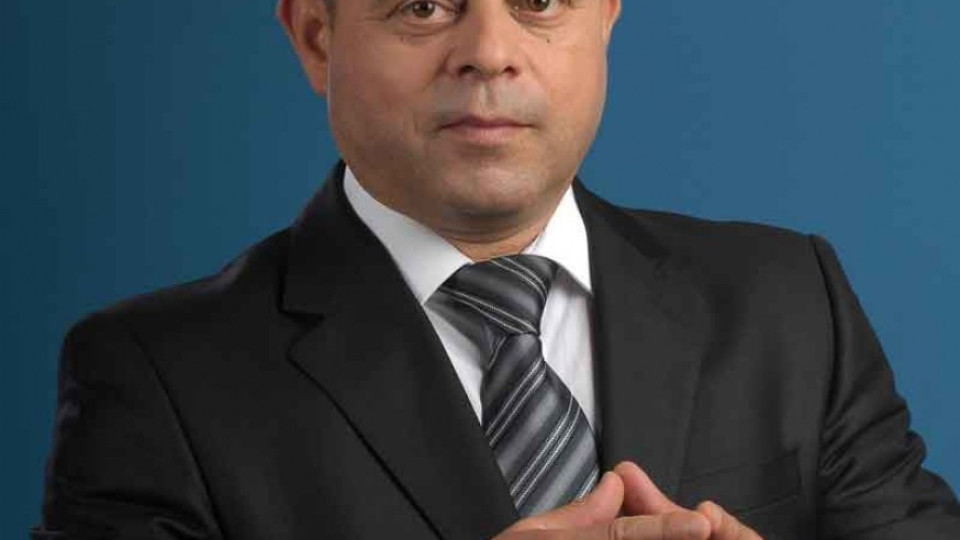Пламен Стоилов, кандидат-кмет на Русе от ГЕРБ:  | StandartNews.com
