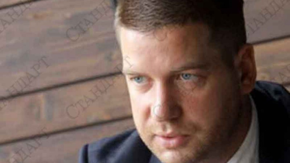 Живко Тодоров събира майстори на бойните изкуства | StandartNews.com