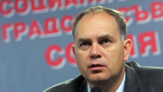 Кадиев към Фандъкова: Извинете, ако има нещо