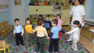 София с 4 нови забавачки до Нова година