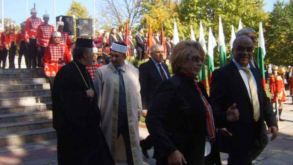 Кърджали празнува 99 години свобода  | StandartNews.com