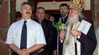 Емануил Йорданов подкрепи Златко Живков за четвърти мандат