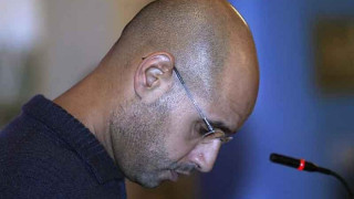 Сейф ал Ислам е арестуван, ранен е в гърба