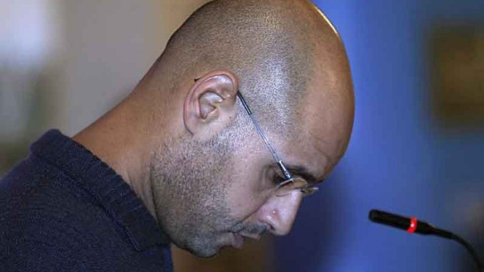 Сейф ал Ислам е арестуван, ранен е в гърба | StandartNews.com