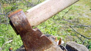 Кмет и синът му нападат роми с брадви