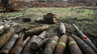Разкриха крадците на боеприпаси от Челопечене