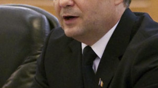 Румъния чака решение за Шенген