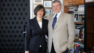 Румен Христов: Гласувах за променена България