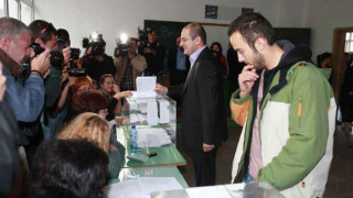 Прошков: Няма да правя фасадна демокрация