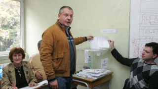 Станишев: Митът рухна, ще дадем урок на ГЕРБ  