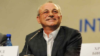 Доган обеща подкрепа на Калфин и чичо Ламбо