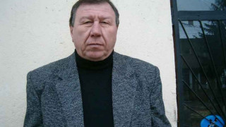 Кмет спечели от раз без агитация