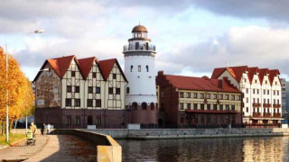 Руснак ще е 7-милиардният жител на Земята