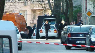 Прострелян иска 500 хил. от похитителя на Инвест банк 