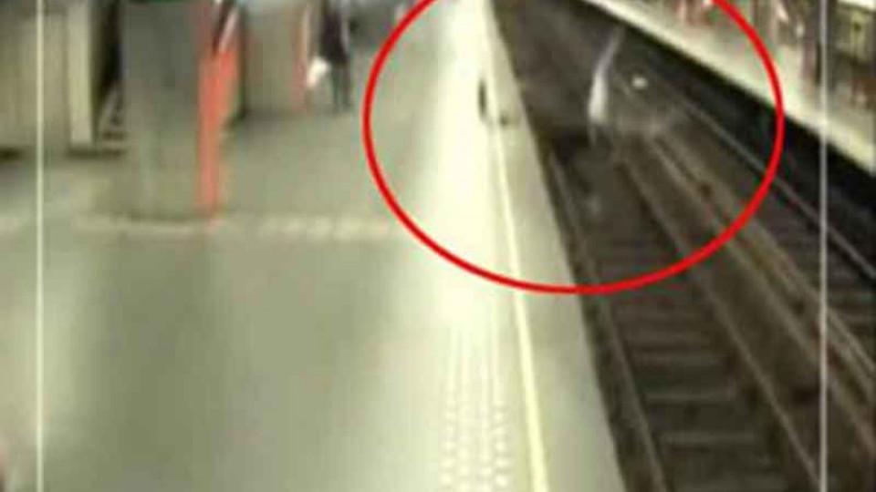 Оправдаха белгиец за жесток побой над наш студент (ВИДЕО) | StandartNews.com