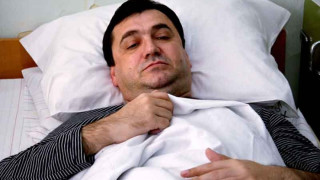 Резнаха апендисита на Славчо Атанасов