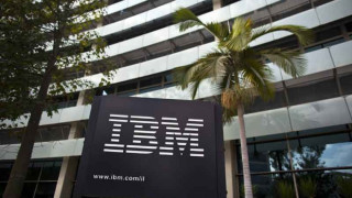 Жена оглави IBM за първи път