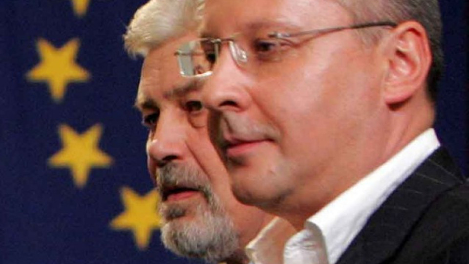 Алармират Барозу за изборите у нас | StandartNews.com