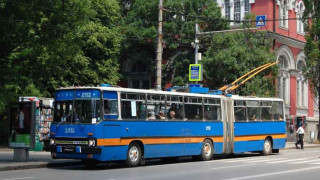 Подменяме тролеите с пари от Европа
