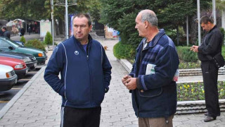 "Черноморец" иска Мъри