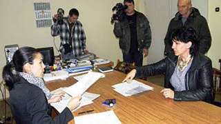 ГЕРБ поиска ръчно преброяване в Кърджали
