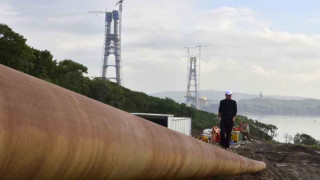 "Газпром" иска наши бензиностанции