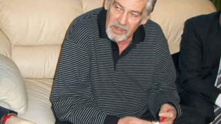 Ламбо: Ще разкажа как се става президент в неделя