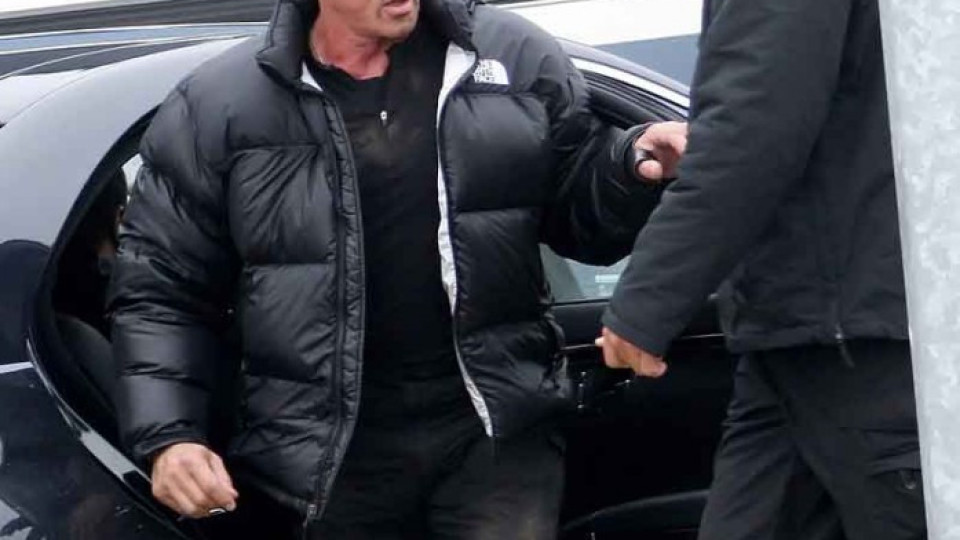 Каскадьор загина при снимки на Непобедимите 2   | StandartNews.com