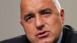 Борисов: Да правим избори, това е пилеене на пари 