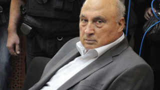Арестуваха още един внук на Цар Киро
