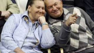Издирват Лужков и съпругата му с Интерпол за далавери