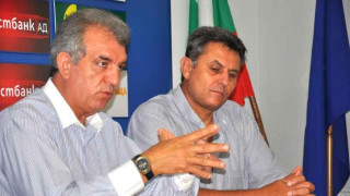 Разбиха колата на кандидат-кмет във Видин