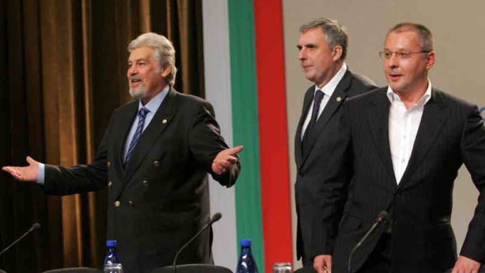 Ламбо: Закриване ли?! Откриваме кампания за съхранение на България | StandartNews.com