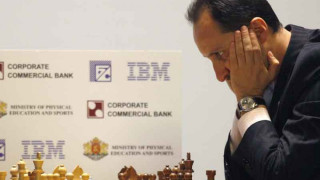 Топалов отказа спа, отива директно на Евро 2011
