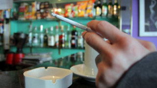 Димящите цигари изчезват до дни 