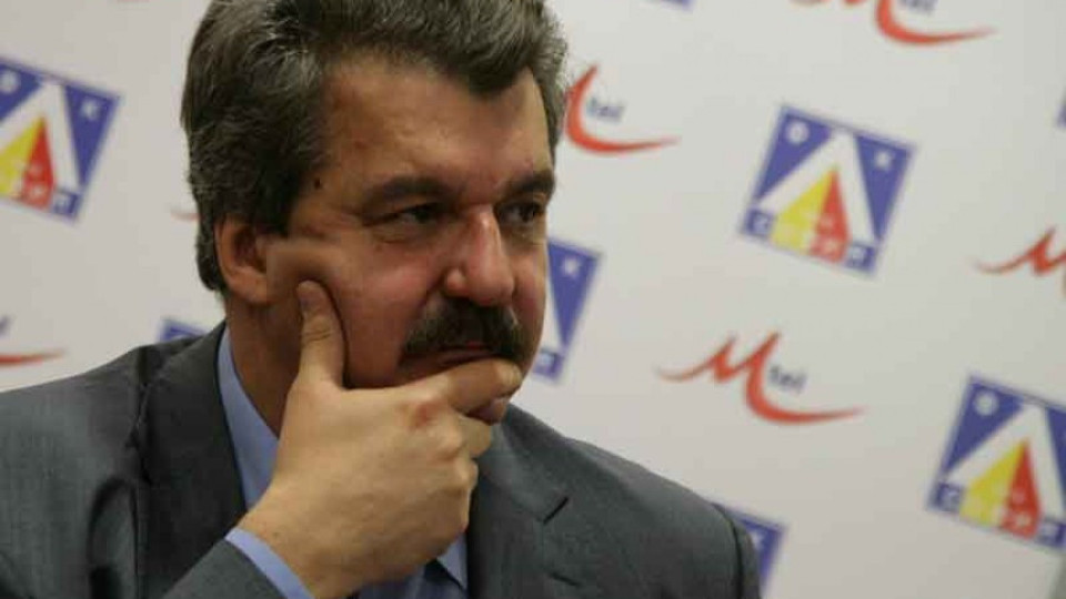 Батков: Нагласен наряд! | StandartNews.com