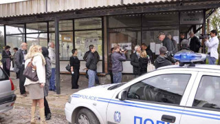 Над 15 000 полицаи бдят за реда на балотажа
